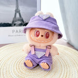 Labubu Clothes Prada-9