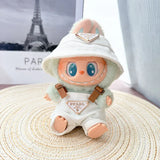 Labubu Clothes Prada-14