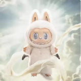 Labubu Angel