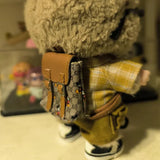 BLOSSOM MINI BACKPACK
