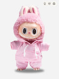 Labubu Alo Hoodie
