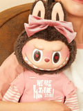 LABUBU - Catch Me If You Like Me Series-Vinyl Doll
