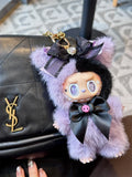 Custom Labubu - Kuromii