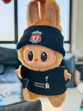 LABUBU Liverpool  Outfit