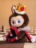 LABUBU - Let's Checkmate Series-Vinyl Plush Doll