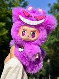 Custom Labubu - Gengar