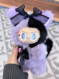 Custom Labubu - Kuromii