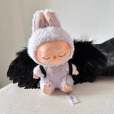 WING FOR LABUBU