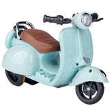 THE MINI SCOOTER