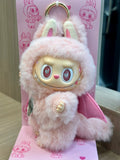 Custom Labubu - Angel