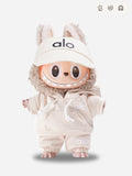 Labubu Alo Hoodie