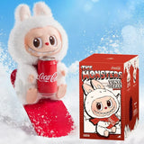 Labubu COCA-COLA SERIES-Vinyl Face Blind Box