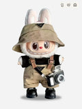 Labubu Clothes Prada Outfits