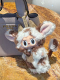 Custom Labubu - Moo Moo