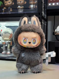 Custom Labubu Macaron