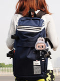 Labubu Alo Full Zip Sport Jackets