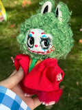 Custom Labubu - Joker
