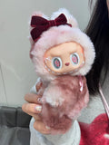Custom Labubu - the Rose