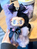 Custom Labubu - Kuromii
