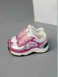LABUBU Chanel Shoes