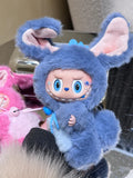 Custom Labubu - Sstitchh