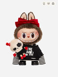 LABUBU - Catch Me If You Like Me Series-Vinyl Doll