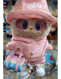 LABUBU Sports Outfit