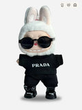 Labubu Clothes Prada Outfits