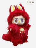 Custom Labubu - Long tail