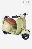 THE MINI SCOOTER
