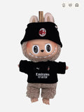 LABUBU AC Milan Outfit