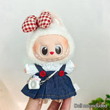 Labubu Clothes H2