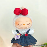 Labubu Clothes H2