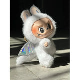 Labubu Angel